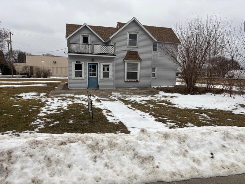 200 Harrison Ave, Sacred Heart, MN 56285