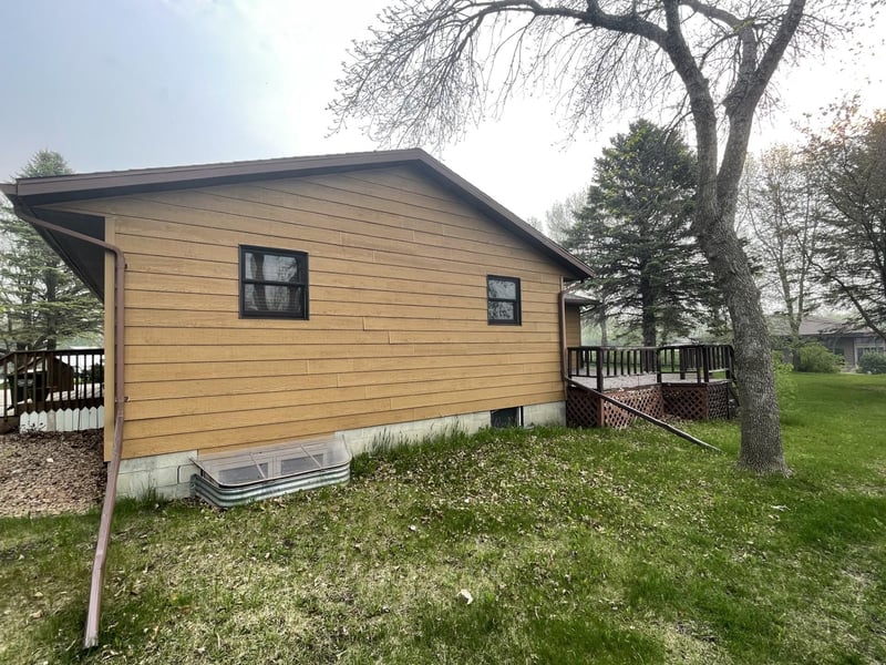 115 Nelson St S, Evansville, MN 56326