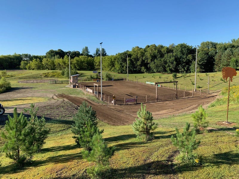 XXXX 25th St SW, Cokato, MN 55321