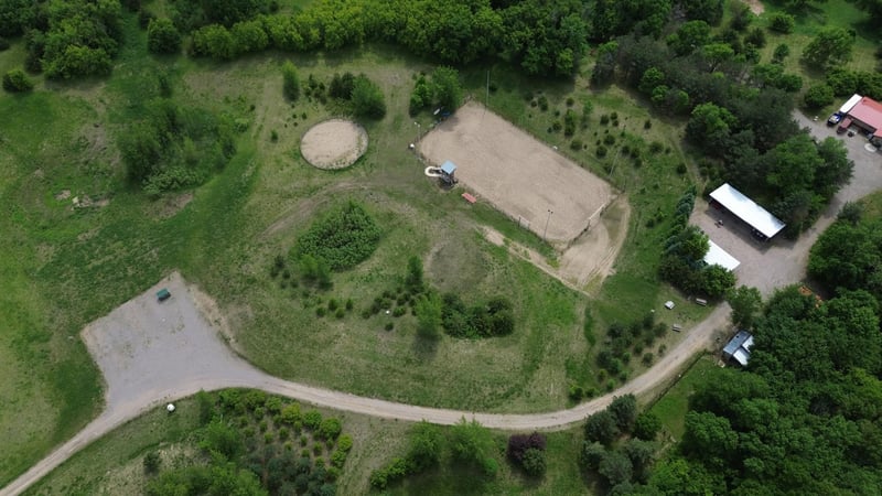 XXXX 25th St SW, Cokato, MN 55321