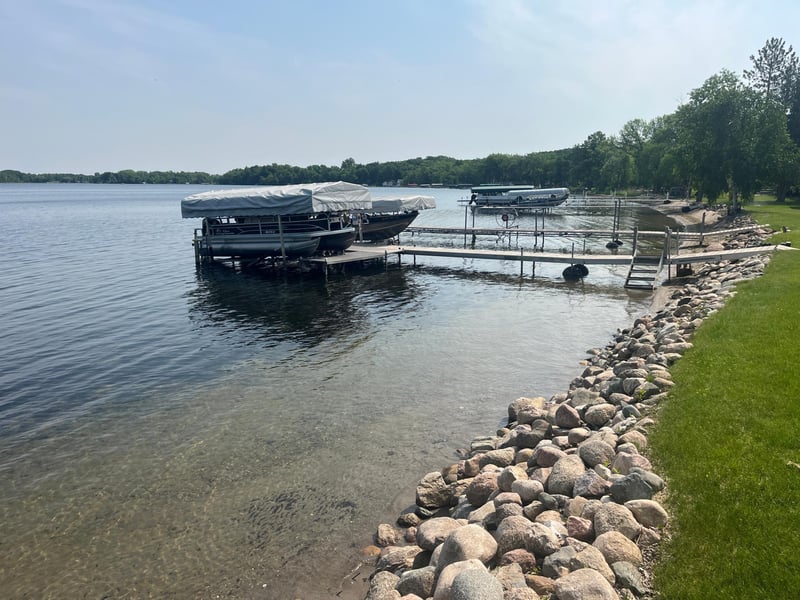 45357 Bush Hill Rd, Vining, MN 56588