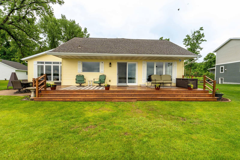 45357 Bush Hill Rd, Vining, MN 56588