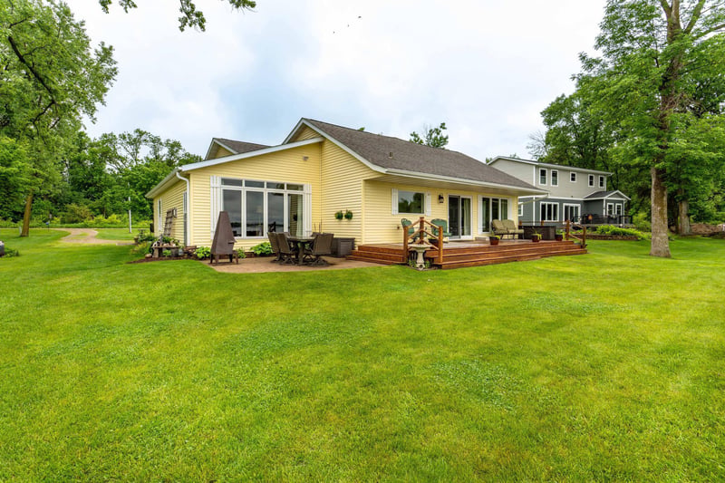 45357 Bush Hill Rd, Vining, MN 56588