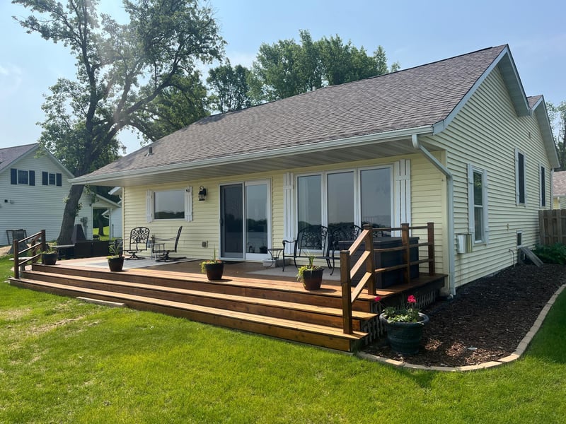 45357 Bush Hill Rd, Vining, MN 56588