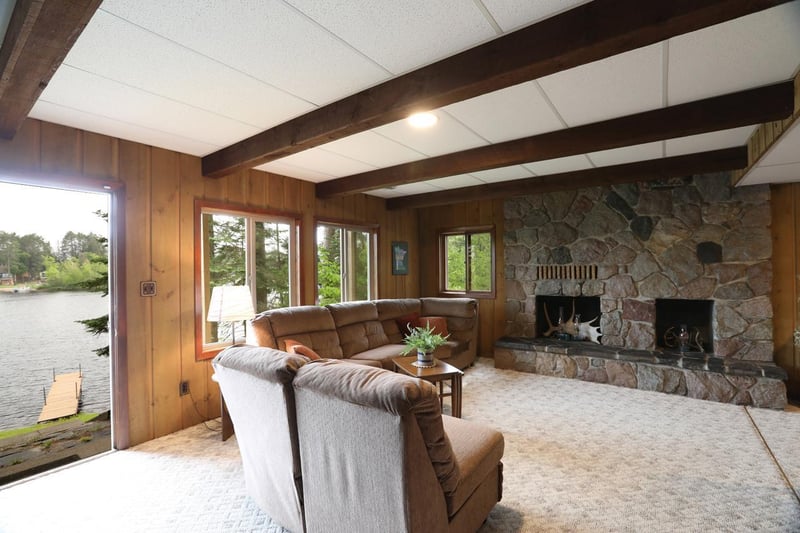 6476 Cypress Ln, Gilbert, MN 55741