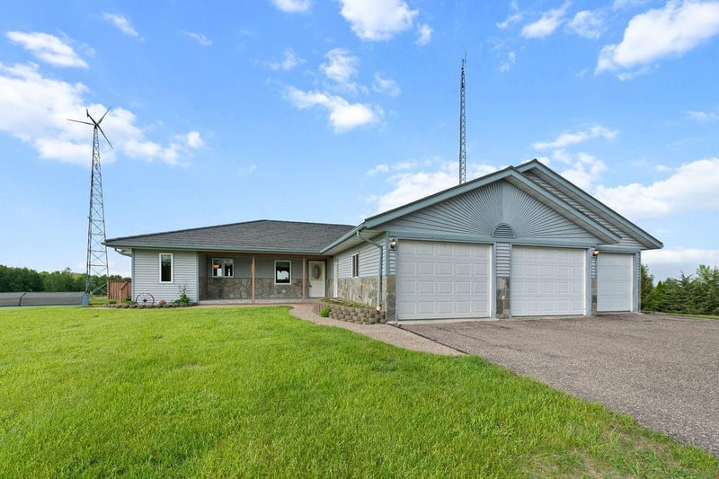 23591 Cedar Lake Rd, Sauk Centre, MN 56378