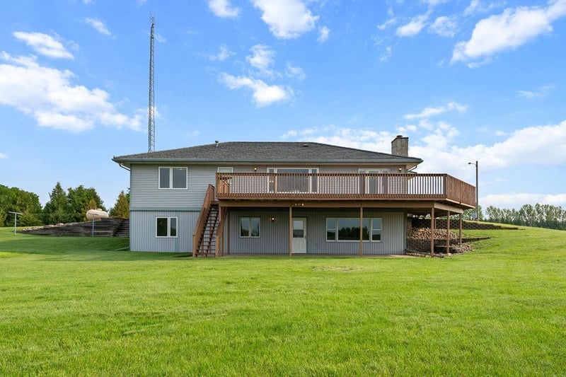 23591 Cedar Lake Rd, Sauk Centre, MN 56378