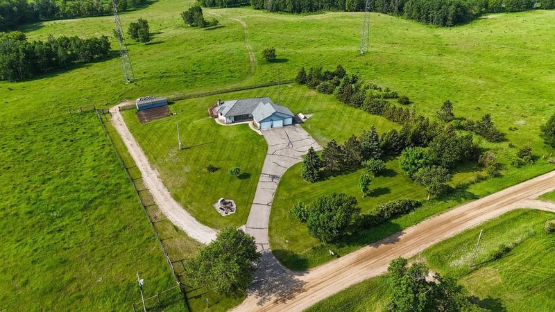 23591 Cedar Lake Rd, Sauk Centre, MN 56378