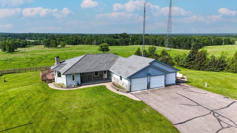 23591 Cedar Lake Rd, Sauk Centre, MN 56378