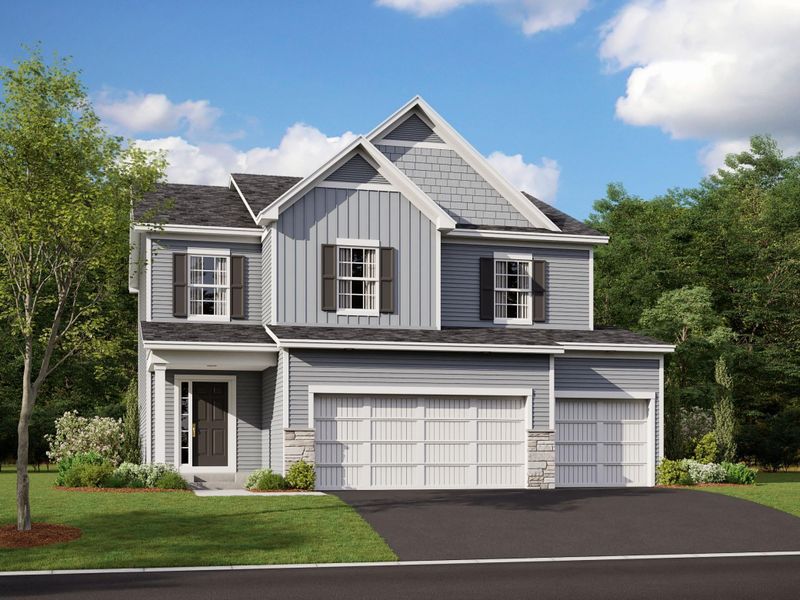 15495 71st St NE, Otsego, MN 55330