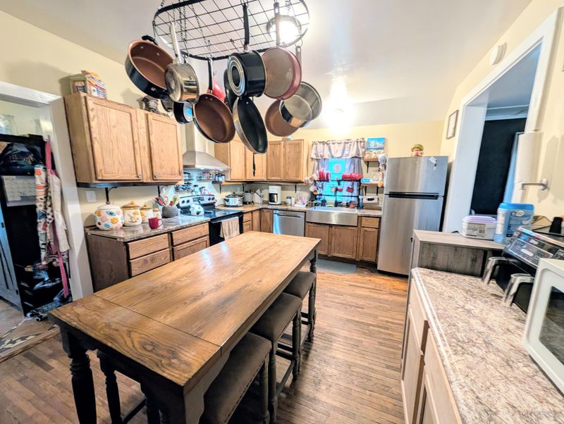 501 Washington Ave, Turtle Lake, WI 54889