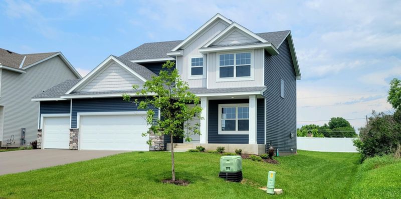 2016 Tamarack Rd, Carver, MN 55315