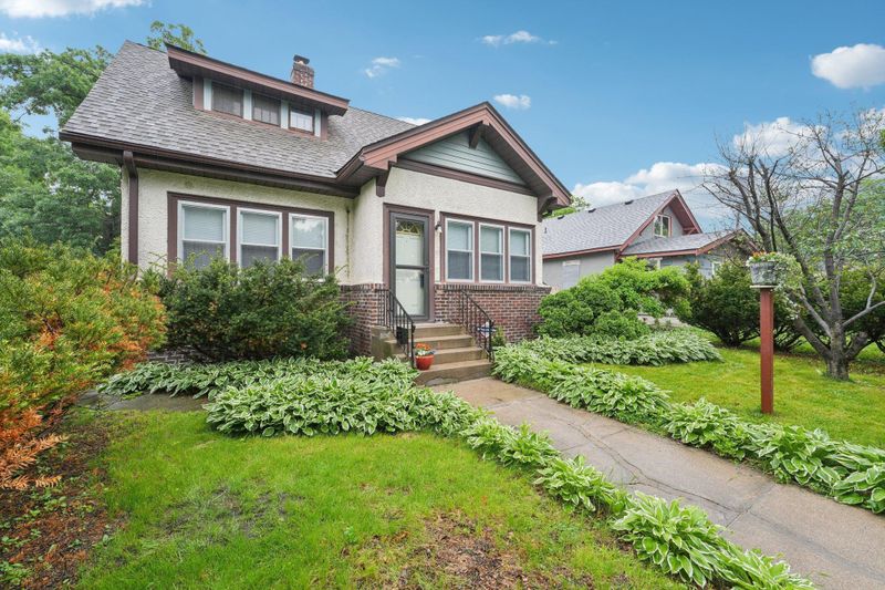3612 Newton Ave N, Minneapolis, MN 55412