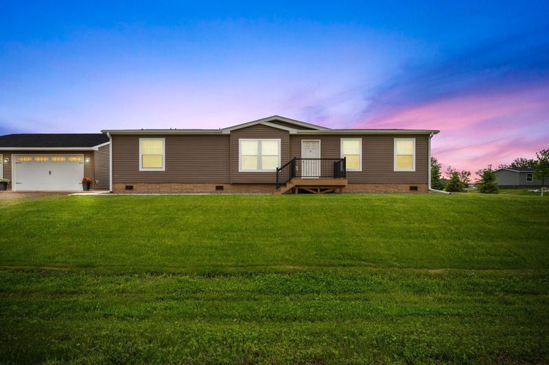 16536 Hook Cir, Pokegama Twp, MN 55030