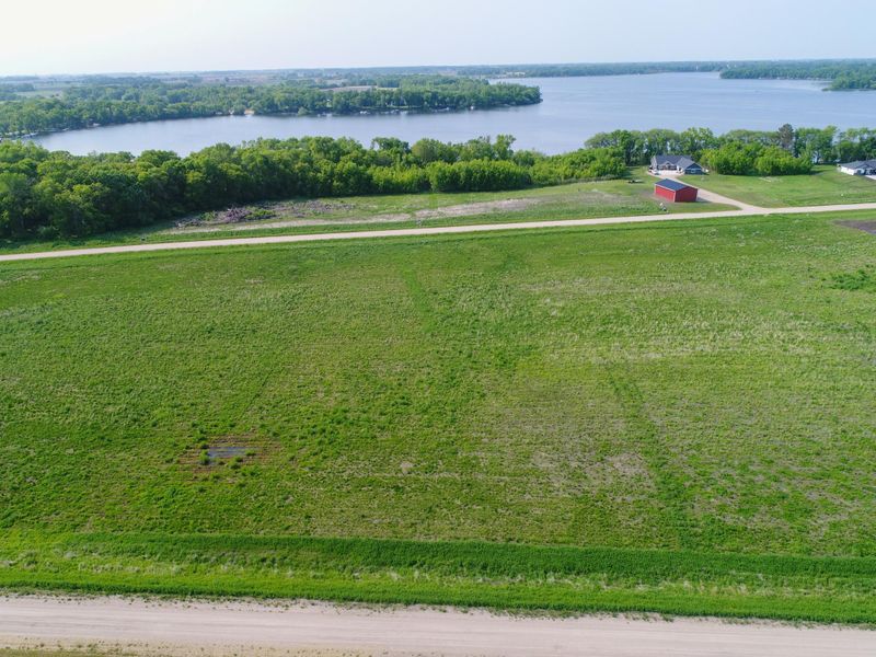 Lot 3 Blk 2 Longview Circle Se, Osakis, MN 56360