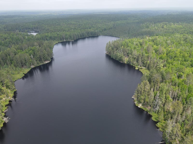 TBD Holm Logging Rd, Cook, MN 55723