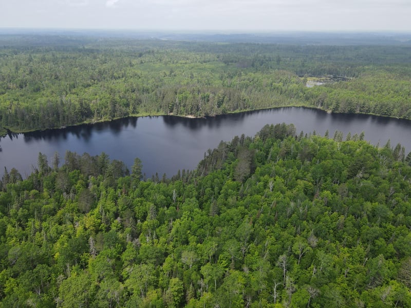 TBD Holm Logging Rd, Cook, MN 55723