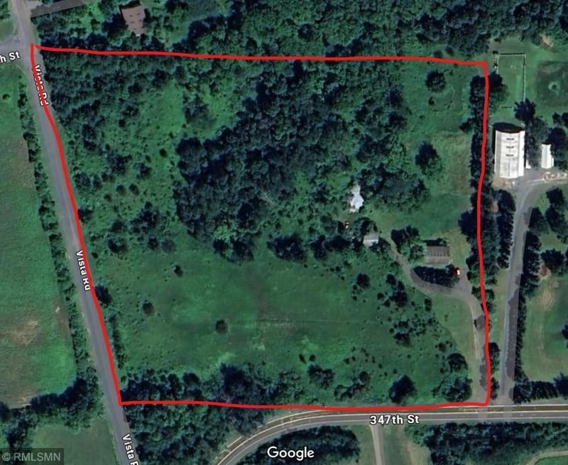 20966 347th St, Taylors Falls, MN 55084