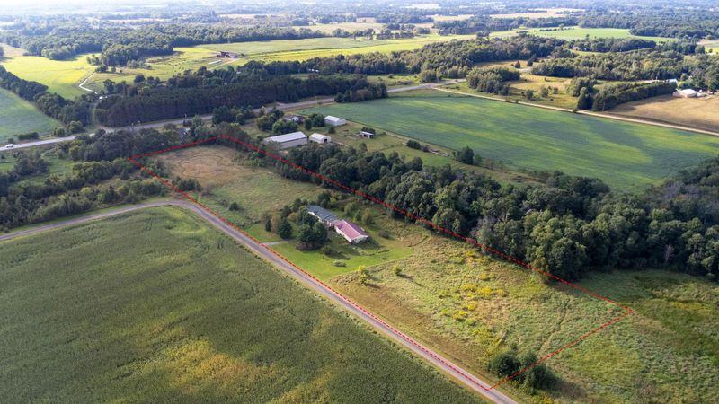 5525 257th Ave NE, Stacy, MN 55079