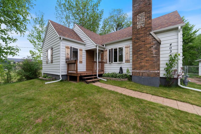 4034 Haines Rd, Duluth, MN 55811
