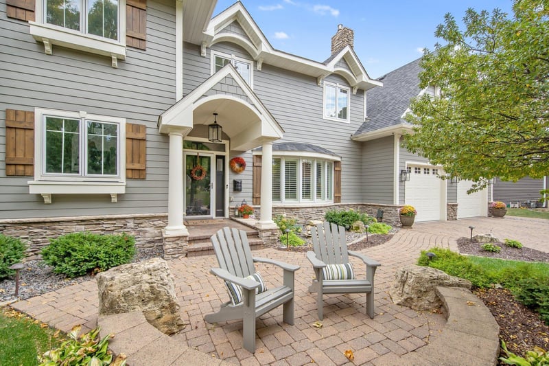 4425 Ellsworth Dr, Edina, MN 55435
