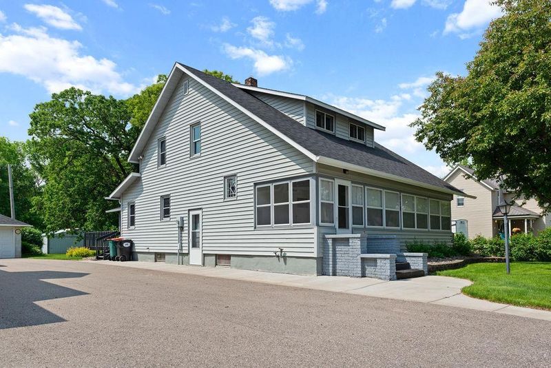115 Spruce St W, Grey Eagle, MN 56336