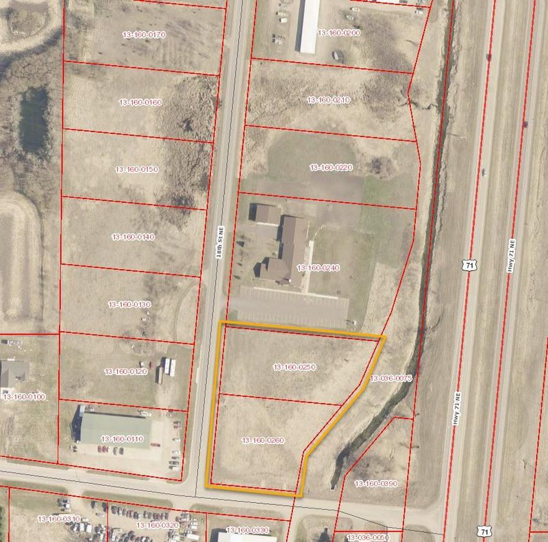 7-8 18th St NE, Willmar, MN 56201