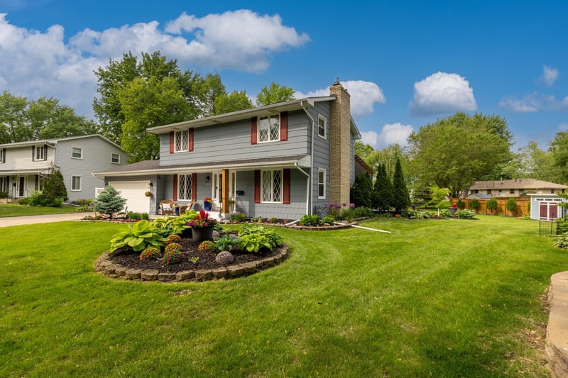 3940 Virginia Ave N, New Hope, MN 55427