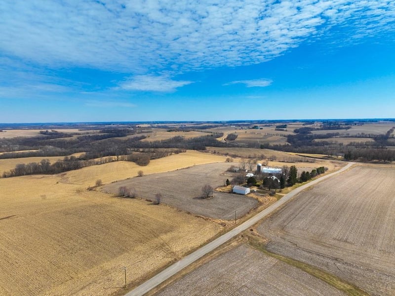 N1160 170th St, Maiden Rock, WI 54750