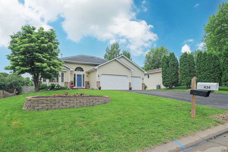 434 Wagon Wheel Cir, Buffalo, MN 55313