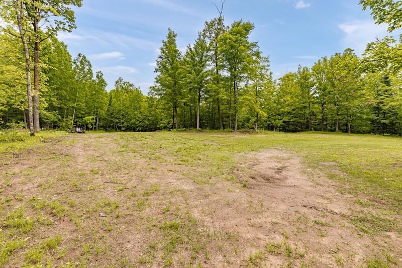 7985 E County Road A, Solon Springs, WI 54873