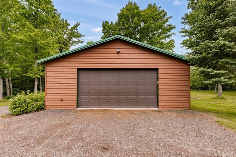 7985 E County Road A, Solon Springs, WI 54873