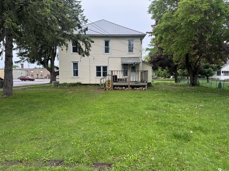 501 River St, Colfax, WI 54730