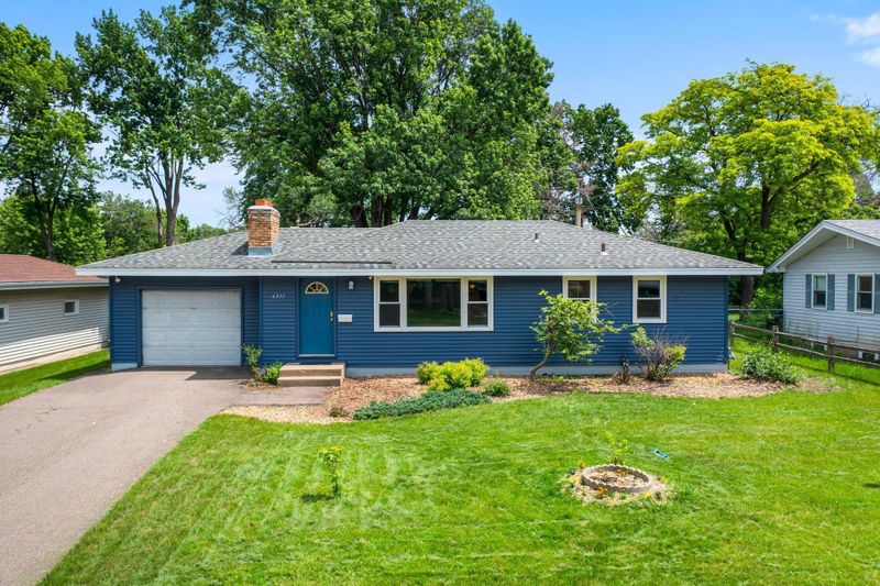6311 Monroe St NE, Fridley, MN 55432