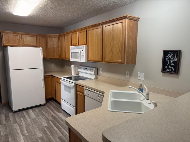 13622 Partridge Cir NW, Andover, MN 55304