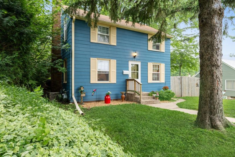 238 14th Ave S, South Saint Paul, MN 55075