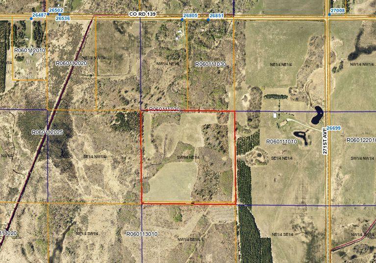 0 County Road 139, Verndale, MN 56481