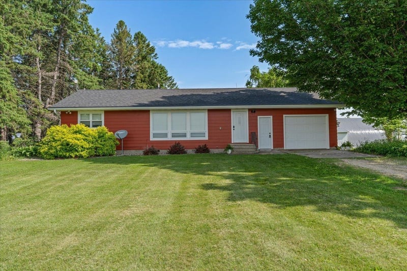 W1810 County Road Cc, Maiden Rock, WI 54750