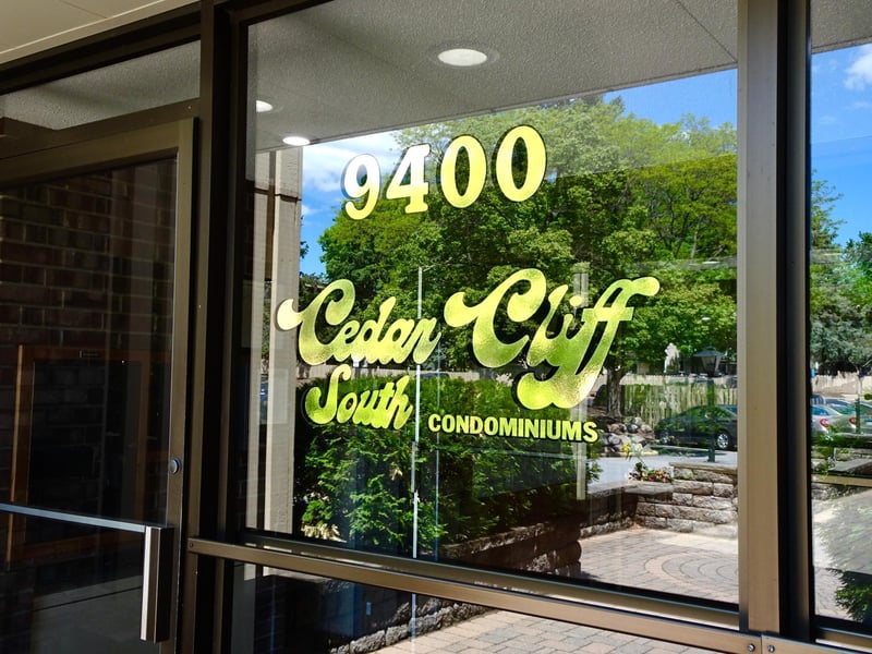 9400 Old Cedar Ave S #318, Bloomington, MN 55425