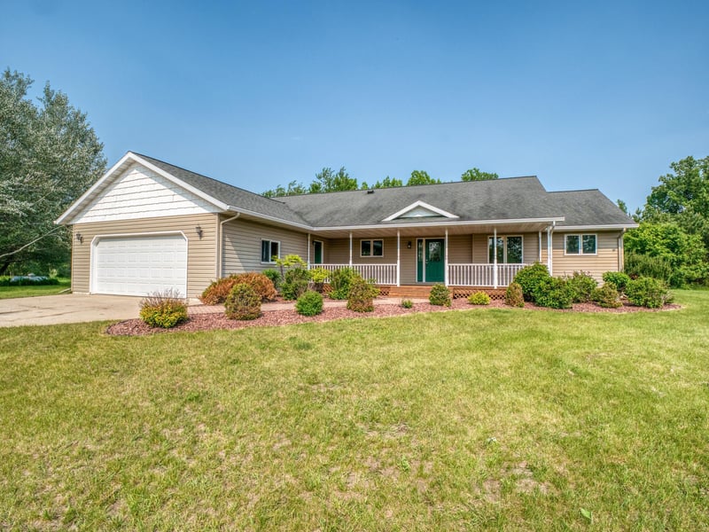 22152 Polaris Rd NW, Puposky, MN 56667