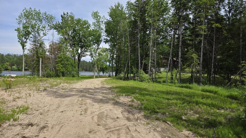 TBD .4 Bayside Dr, Crane Lake, MN 55725