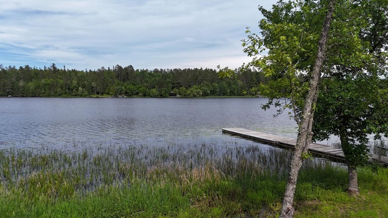 TBD .4 Bayside Dr, Crane Lake, MN 55725