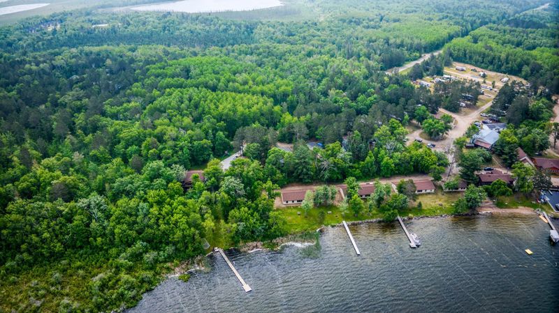 3971 Kangas Curve Rd SE Lot E, Sunset Cove Resort, Cass Lake, MN 56633