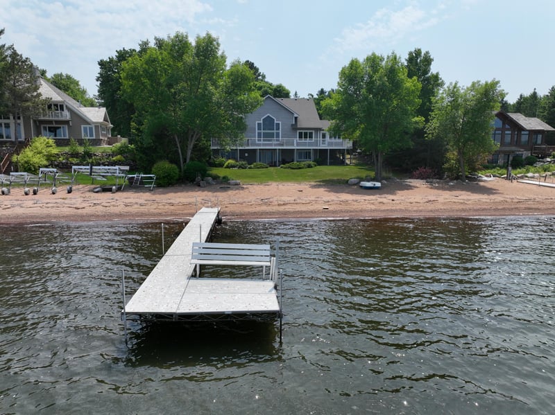1254 Maple Leaf Trl NW, Walker, MN 56484