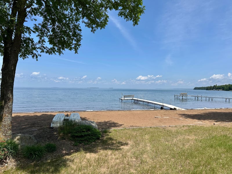 1254 Maple Leaf Trl NW, Walker, MN 56484