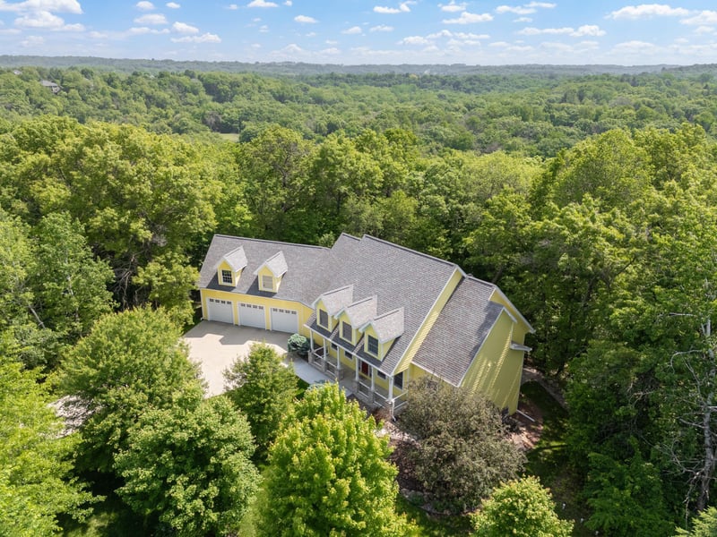 6674 Zumbro Hylands NW, Rochester, MN 55901