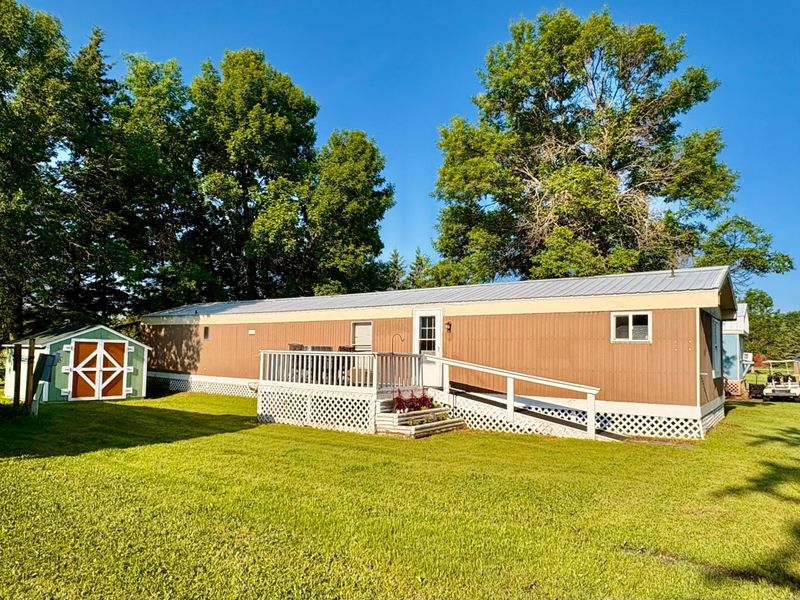 2683 22nd St Nw Lot 8, Baudette, MN 56623