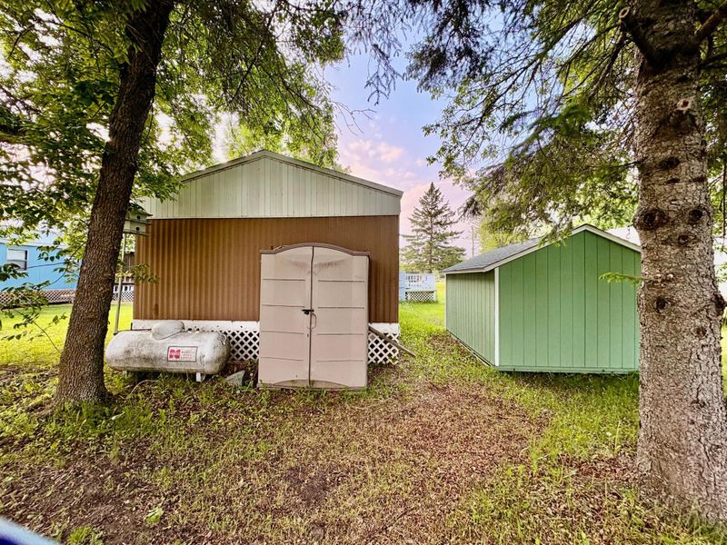 2683 22nd St Nw Lot 8, Baudette, MN 56623