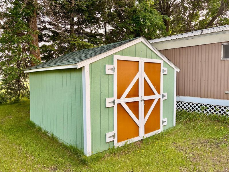 2683 22nd St Nw Lot 8, Baudette, MN 56623