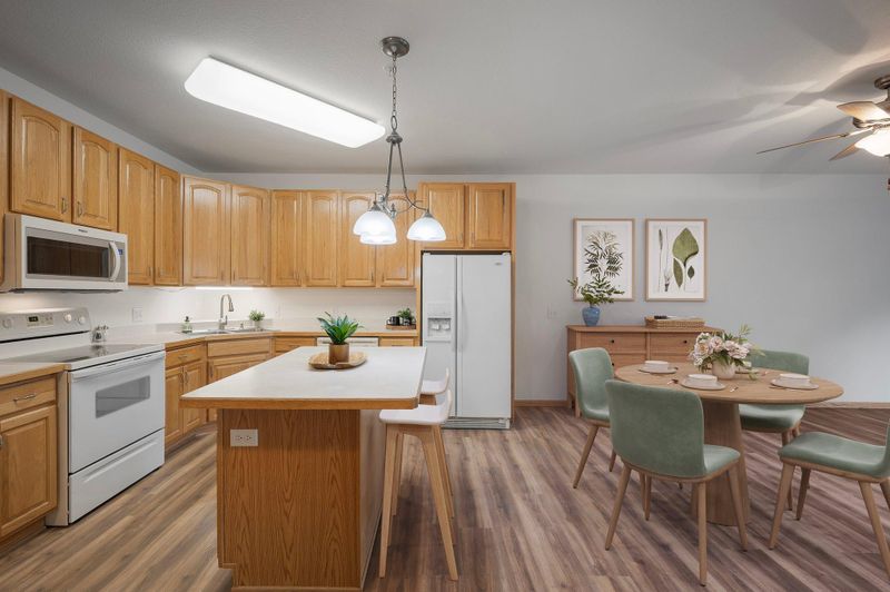 9165 Comstock Ln N #106, Maple Grove, MN 55311